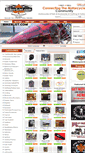 Mobile Screenshot of bikerlist.com
